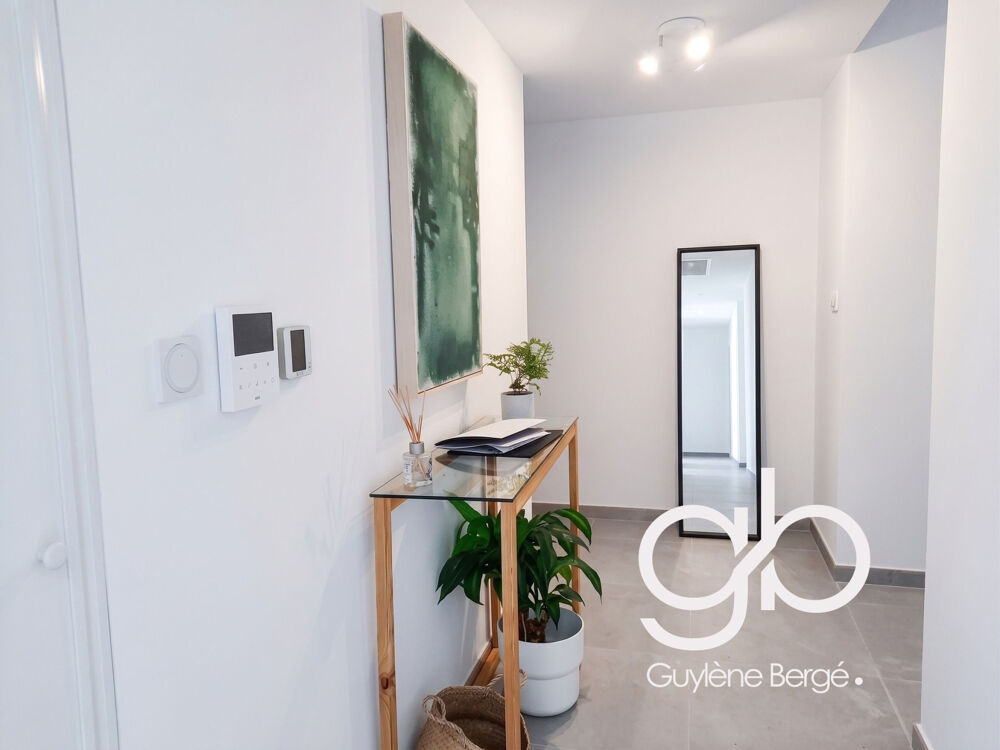 Vente Appartement Appartement T4 avec Terrasses - Proche Mer - La Grande-Motte 34280 La grande motte