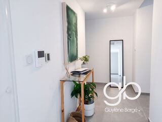  Appartement à vendre 4 pièces 82 m²