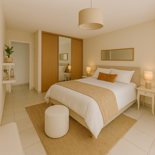  Maison � vendre 5 pi�ces 130 m�