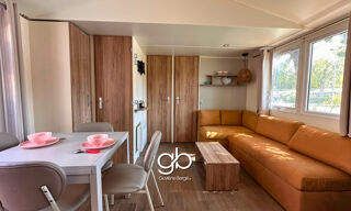  Maison à vendre 4 pièces 36 m²