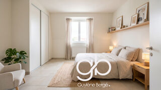 Vente Appartement Appartement 4 pièce de 87m2 - Vaste Balcon - Castelnau-le-Lez 34170 Castelnau le lez