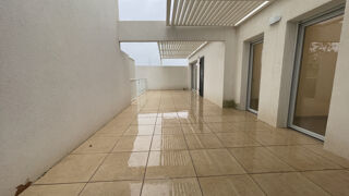  Appartement � vendre 3 pi�ces 82 m�