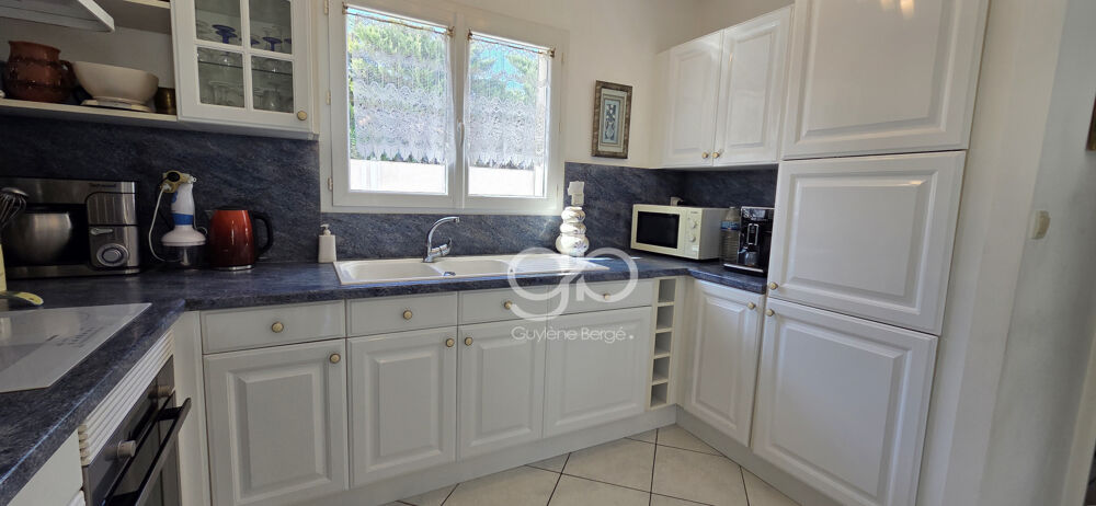 � vendre  Maison Le Grau-du-Roi (30240)