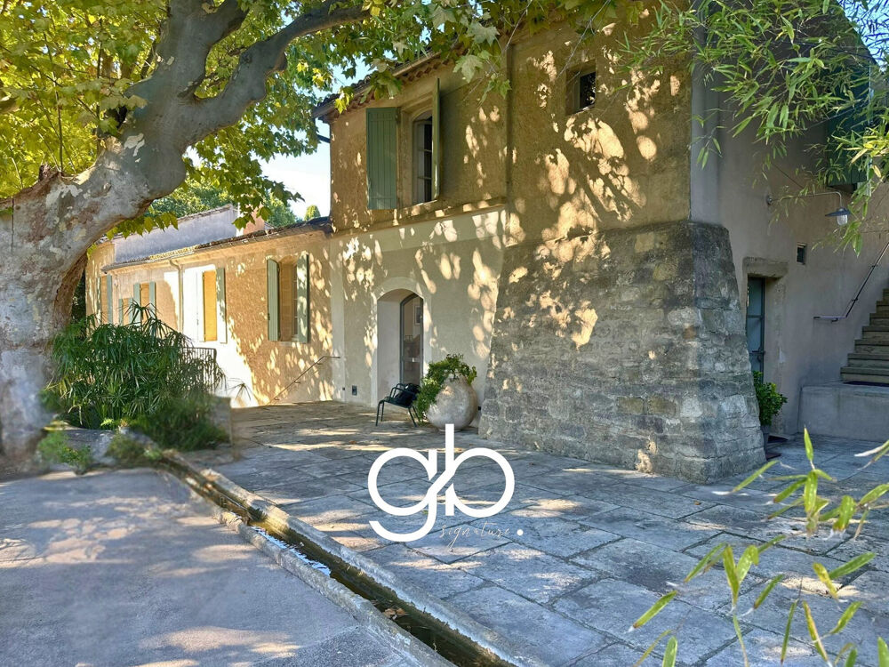 à vendre  Maison Sommières (30250)