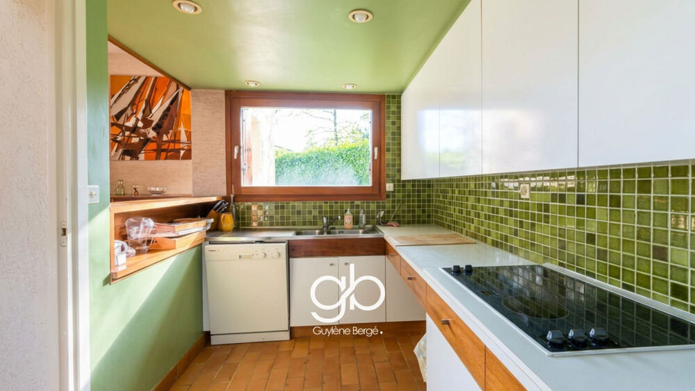 à vendre  Maison Meylan (38240)