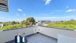  Appartement à vendre 4 pièces 100 m²