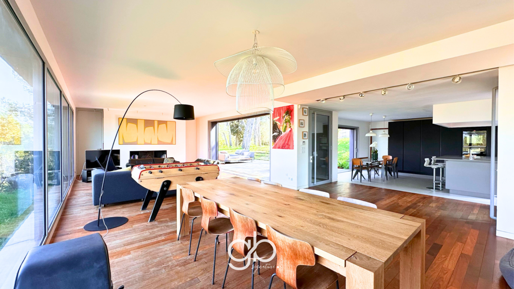à vendre  Maison Castelnau-le-Lez (34170)