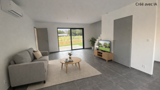  Maison � vendre 4 pi�ces 84 m�