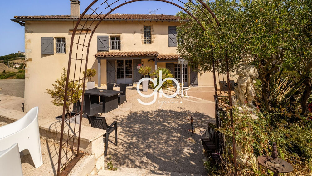 � vendre  Maison Auch (32000)