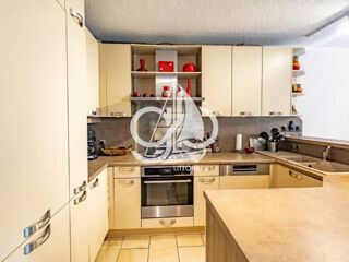 Appartement à vendre 4 pièces 100 m²
