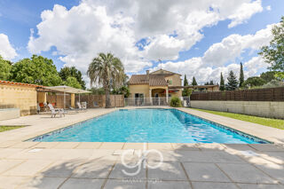  Maison à vendre 5 pièces 197 m²