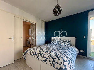  Appartement à vendre 2 pièces 41 m²
