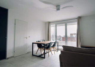  Appartement � vendre 3 pi�ces 59 m�