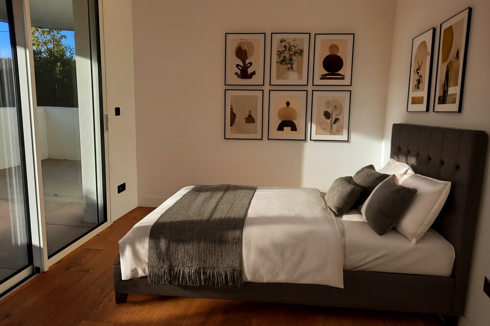 � vendre  Appartement Baillargues (34670)