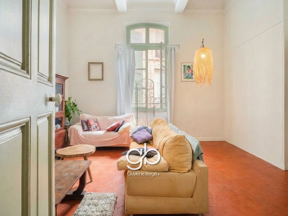 Appartement 2 pièces 68 m² · à Beziers · 68 m² · 165 800 €