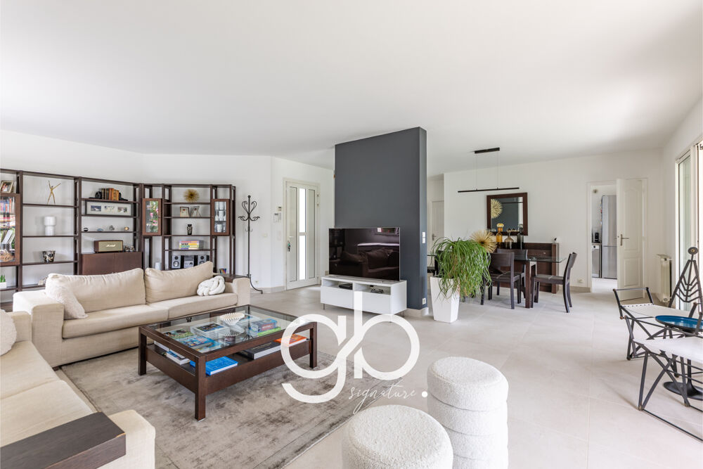à vendre  Maison Montpellier (34090)