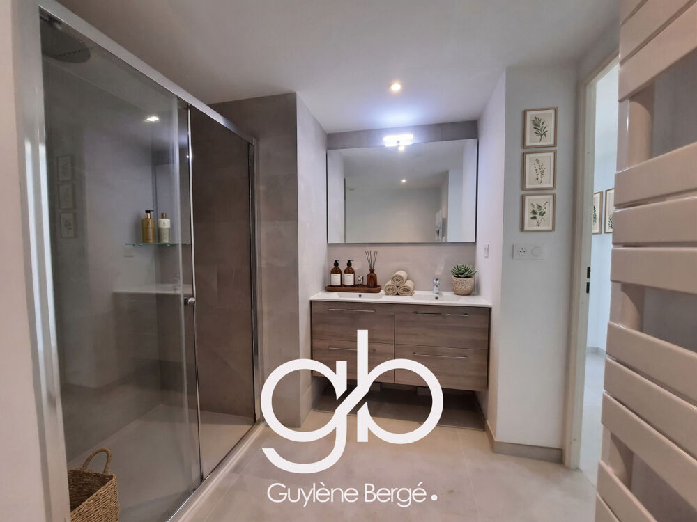 Vente Appartement Appartement T4 avec Terrasses - Proche Mer - La Grande-Motte 34280 La grande motte