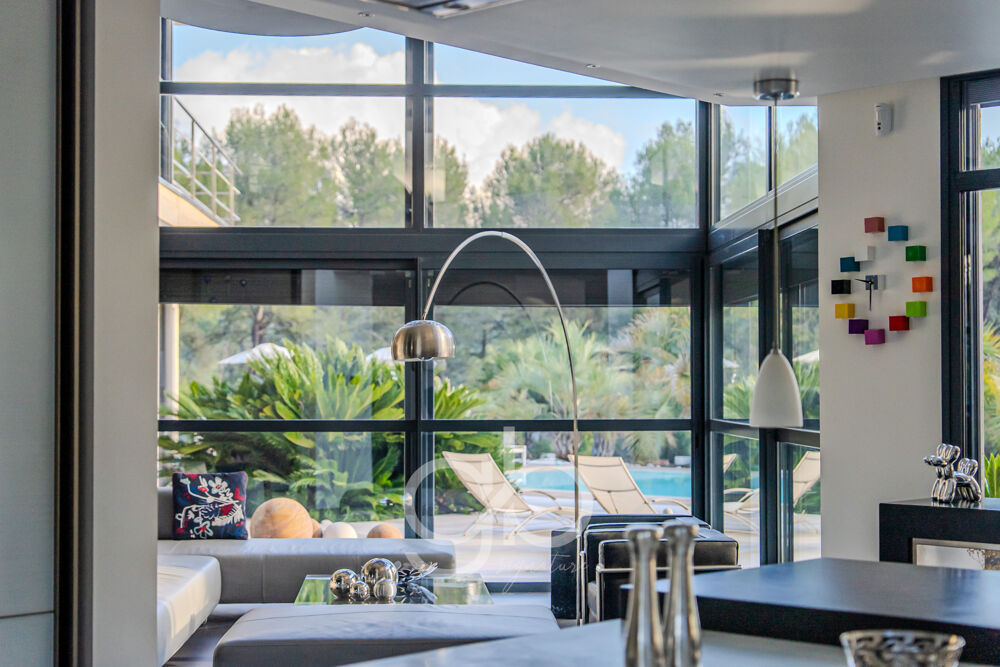 � vendre  Maison Saint-G�ly-du-Fesc (34980)