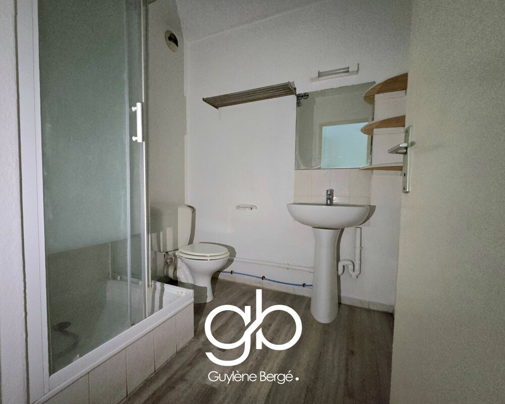 Vente Appartement Appartement T2 à vendre   Idéal investissement locatif   Montpellier Montpellier