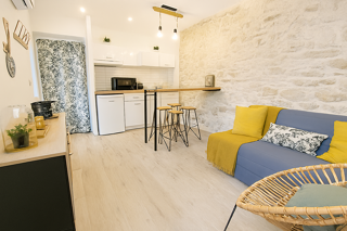  Appartement � vendre 2 pi�ces 26 m�