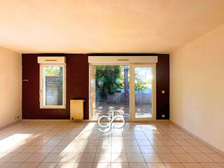 Vente Maison MAISON À VENDRE MONTPELLIER SABINES T4 3 CHAMBRES JARDIN TERRASSE ET GARAGE PROCHE CLINIQUE SAINT-ROCH Montpellier
