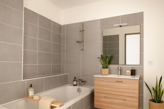  Appartement � vendre 4 pi�ces 85 m�