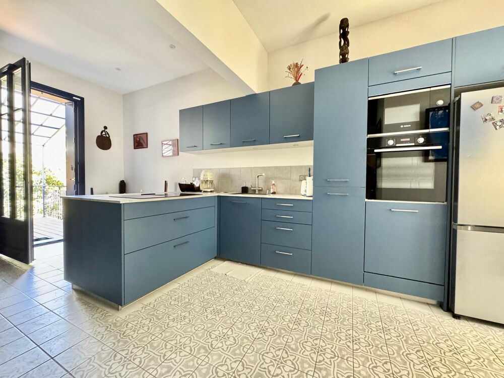 � vendre  Maison Montpellier (34090)