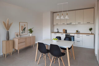  Appartement � vendre 3 pi�ces 65 m�