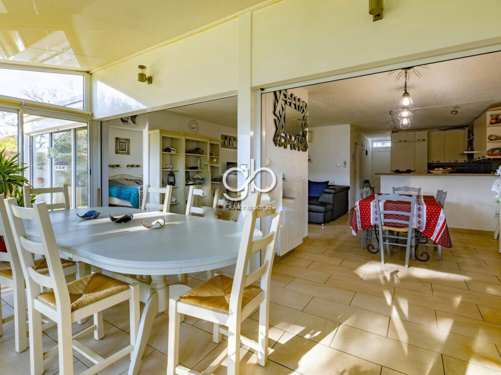� vendre  Appartement Port Camargue (30240)