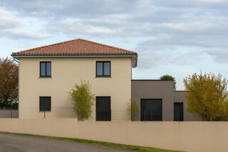  Maison � vendre 4 pi�ces 90 m�