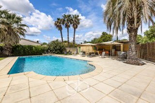 Vente Maison Maison T5 | 197 m2 4 ch | Piscine, Terrain 2700 m2 | Entre-Vignes (34400) | proche Montpellier et Nimes Entre vignes