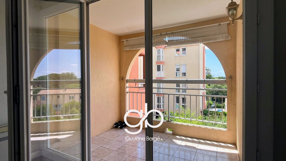 Vente Appartement Appartement Duplex 4 pièces très lumineux - proche ligne 5 Montpellier