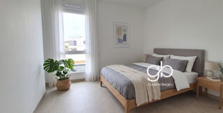  Appartement à vendre 3 pièces 73 m²