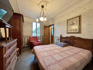  Maison à vendre 7 pièces 150 m²