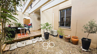  Appartement � vendre 3 pi�ces 73 m�