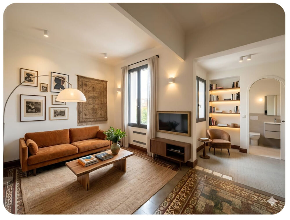 Appartement 3 pièces 65 m² · à Montpellier · 65 m² · 229 000 €