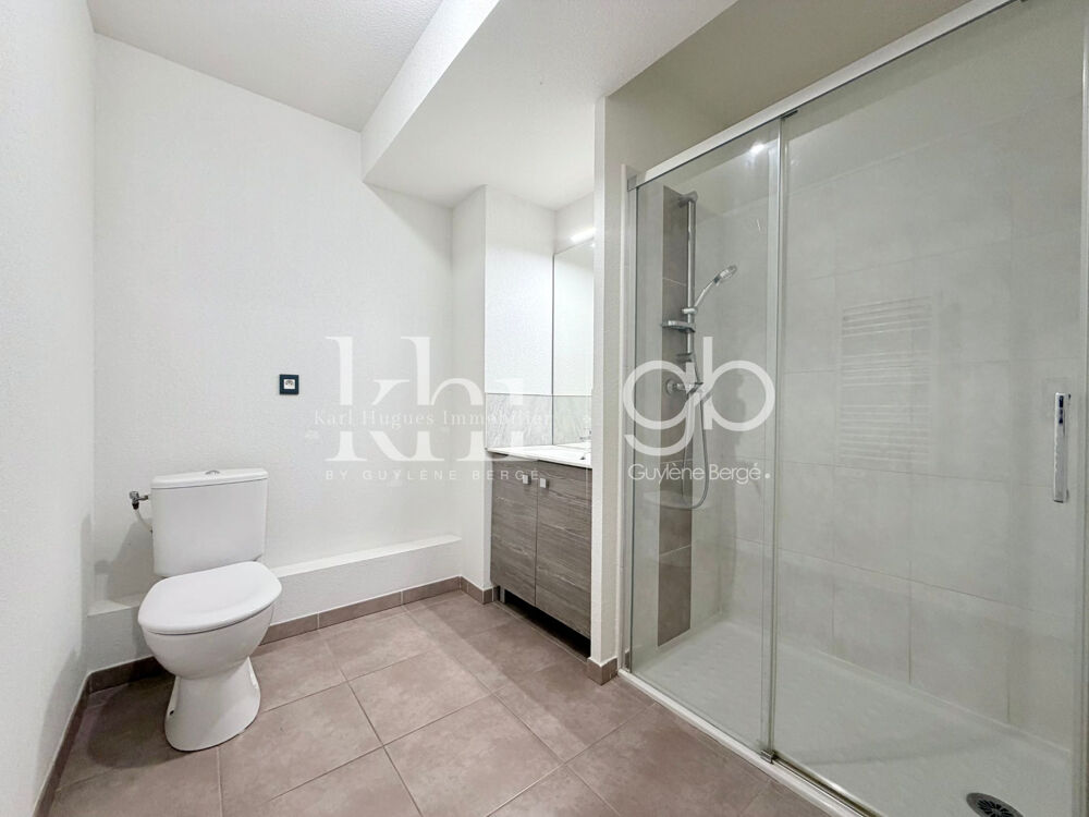 Vente Appartement Appartement T2 de 43,25 m2 avec terrasse et stationnement en sous-sol - JUVIGNAC (34990) Juvignac