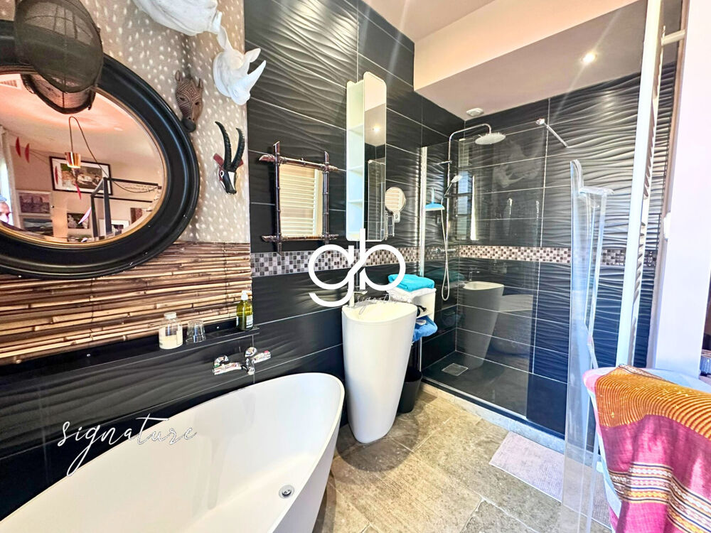  vendre  Maison Aigues-Mortes (30220)