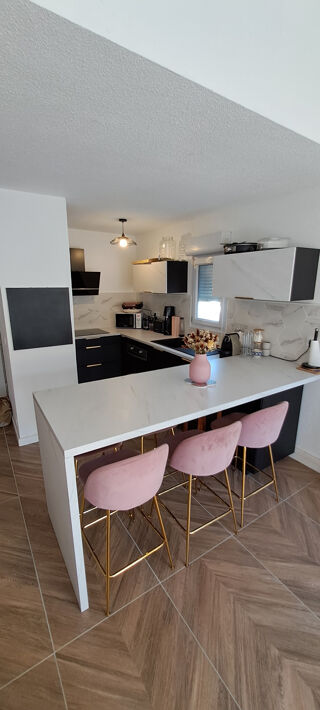  Maison à vendre 4 pièces 66 m²