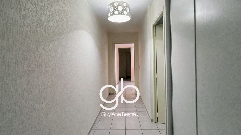 Vente Appartement Appartement T3 lumineux avec terrasse et garage - Montpellier Près d'Arènes Montpellier