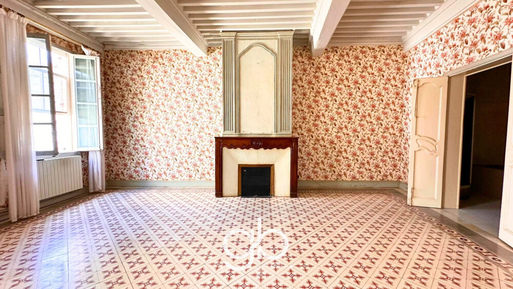 à vendre  Maison Aimargues (30470)