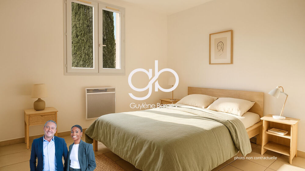 � vendre  Maison Castelnau-le-Lez (34170)