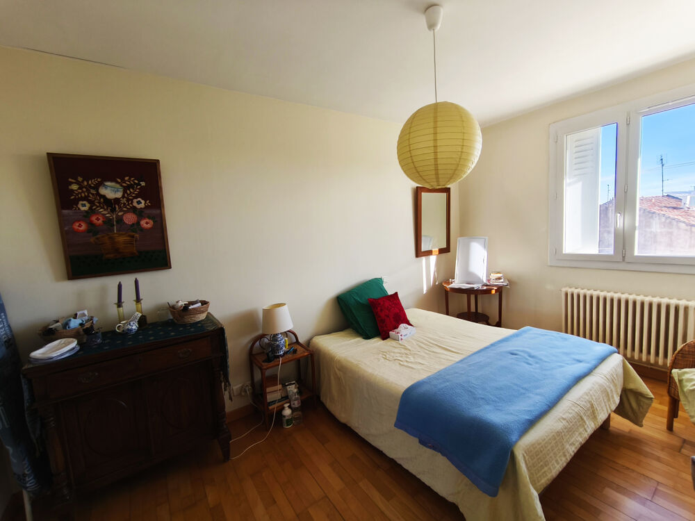 Vente Appartement Appartement T3 avec vue panoramique, garage et cellier à Montpellier (34000) - Quartier Renouvier Gambetta Montpellier