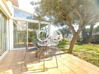  Appartement à vendre 4 pièces 100 m²