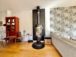  Maison � vendre 5 pi�ces 110 m�