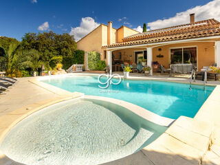  Maison � vendre 6 pi�ces 225 m�