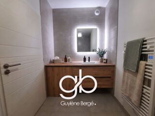 Vente Appartement Appartement de standing T3 de 71m2 avec vaste Terrasse de 23m2 et Piscine - Saint-Clément-de-Rivière 34980 St clement de riviere