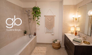 Appartement à vendre 4 pièces 86 m²