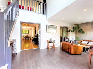  Maison à vendre 7 pièces 195 m²