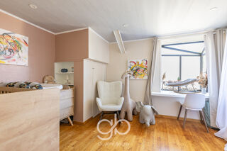  Maison à vendre 4 pièces 144 m²